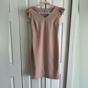 EnFocus Studio - Womens Pink Dress Sz. 6